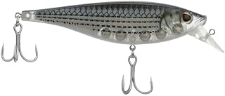 Berkley Berkley Juke Saltwater Fishing Hard Bait