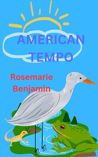 AMERICAN TEMPO