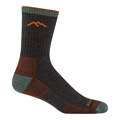 Image of Darn Tough Vermont Men's Hiker Midweight Micro Crew Sock