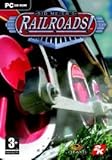 Sid Meier's Railroads Sid Meier's Railroads