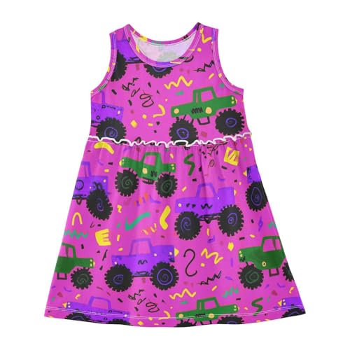 Dussdil �K�[���Y �T�}�[�h���X �m�[�X���[�u�h���X ���̎q�p �c�� �R�b�g�� �T���h���X �J�W���A�� �� �T�C�Y 2t-8��, �}���`�J���[ 16, 4T