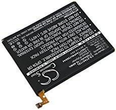 Replacement Battery for ZTE Axon 7 Mini, Axon 7 Mini Dual, B2017G