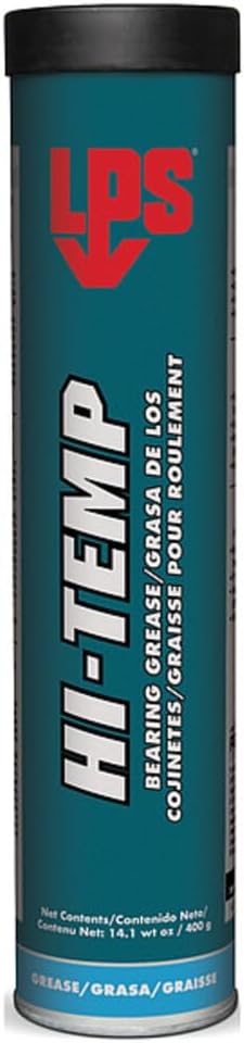 LPS 70214 ThermaPlex(R) Hi-Temp, Grease, Bearing