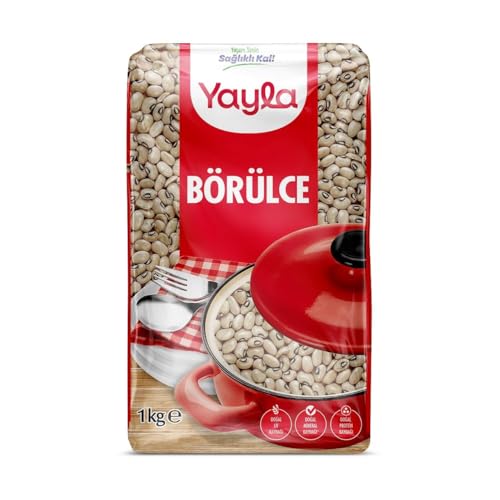 Yayla Börülce (1 Kg)