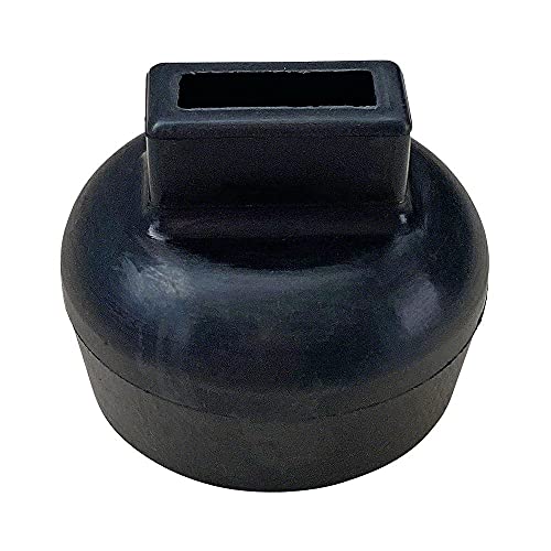 RAParts AVS4662 Gear Shift Boot Fits Avery