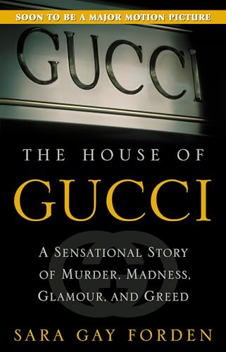 The House of Gucci