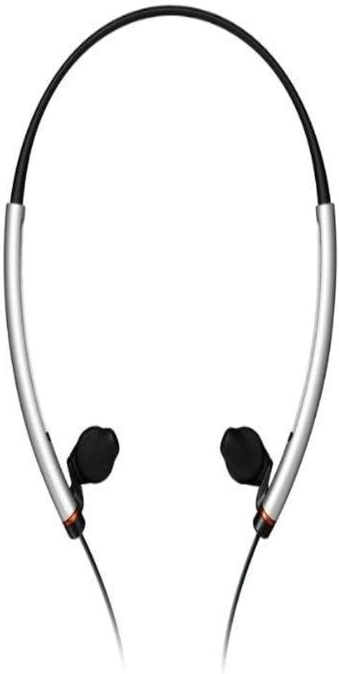 Sony MDR-AS35W Sports Headphones Lightweight with Powerful Bass