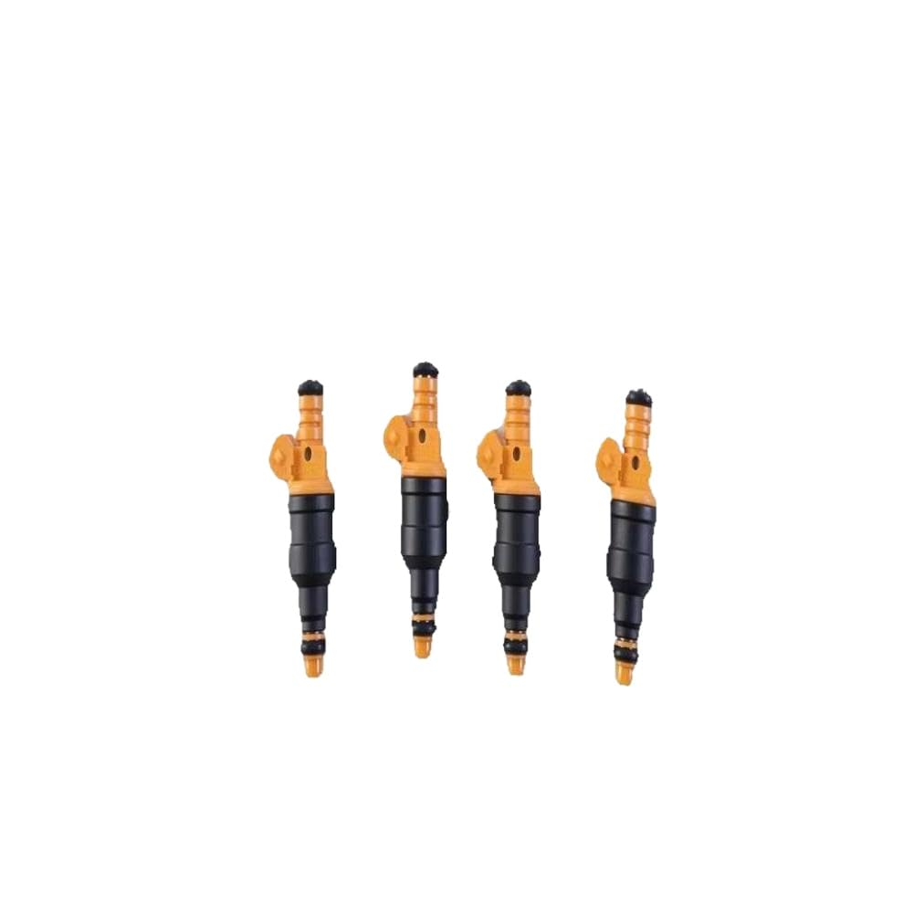 Fuel Injector Nozzle Compatible with 1983–1995 2.3L I4 2.8L V6 Replacement for 0280150762