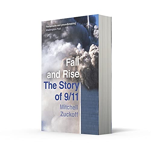 Fall and Rise: The Story of 9/11