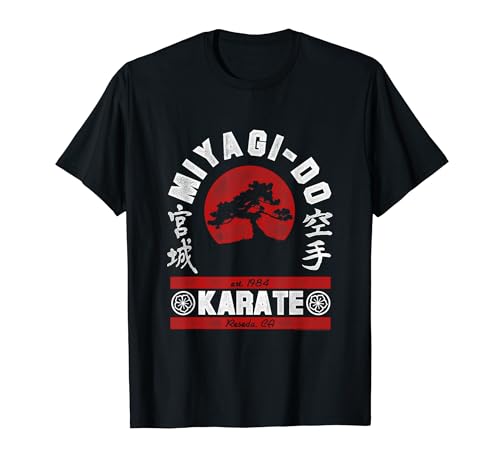 The Karate Kid Miyagi-Do Fight T�V���c