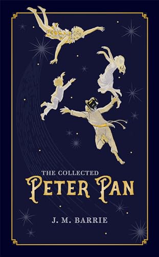 The Collected Peter Pan view 2