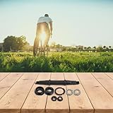 Zoom IMG-1 kit asse per movimento centrale Zoom IMG-1 kit asse per movimento centrale