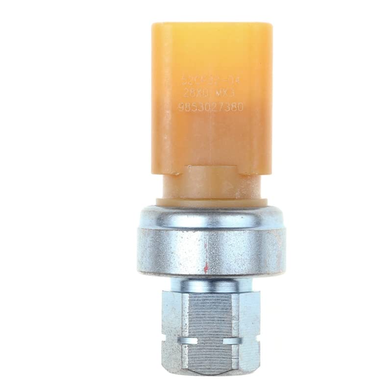 Car Auto Accessorie Air Conditioning Pressure Switch 9653027380 52CP32-04 96.530.273.80 1Pcs