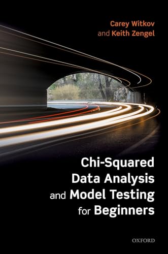 Chi-Squared Data Analysis and Model Testing for Beginners view 2