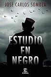 jose carlos somoza libros pdf  Estudio en negro