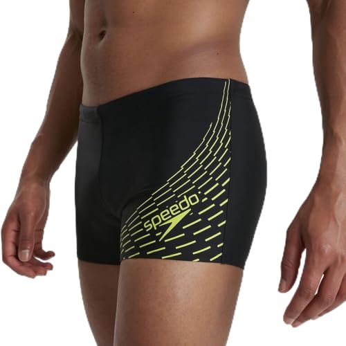 Calzoncillos Speedo Eco Medley con cordón ajustable y diseño hidrodinámico
