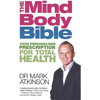 The Mind-Body Bible