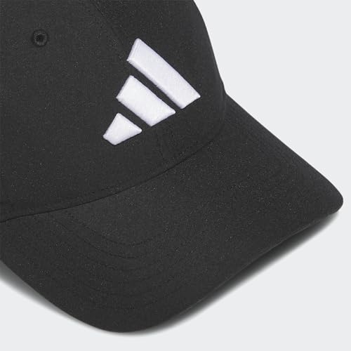 adidas Men's Performance Golf Hat EU, Black, one size