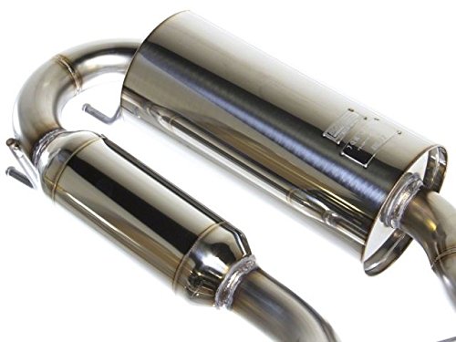Blitz Exhaust System Nur Spec Vs Mazda Miata Nd5rc P5 Vp Buy Online In Faroe Islands At Faroe Desertcart Com Productid