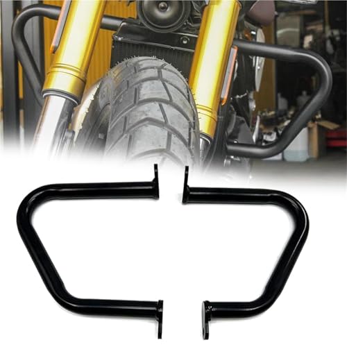Pare-chocs de moto pour Triumph Speed 400 et Scrambler X 400X 2024 2025