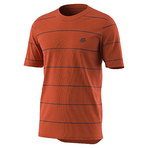 Maglia bici dal look casual Troy Lee Designs Maglia MTB FLOWLINE Revert a Manica Corta Casual