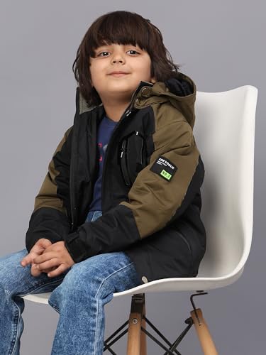Image of Sky Heights Boys Jacket