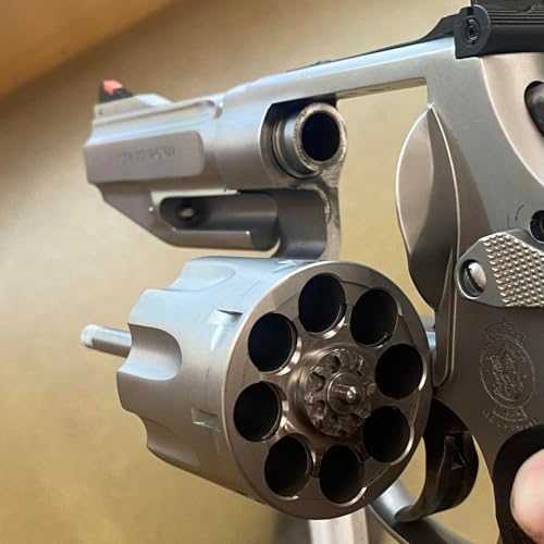 Carry Revolvers - Options I Like Podcast Por  arte de portada