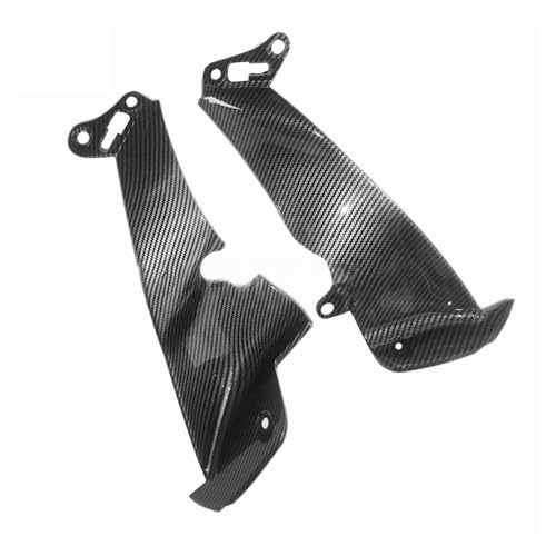 Kit couvercle de cadre YZF R1 carénage moto ABS résistant - 5