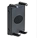 Produktbild KRS - PH - KFZ Auto Pad Tablet Halter Halterung für Tablet/iPad Air/iPad/iPad Mini/TFT / 7.0 Nintendo Switch