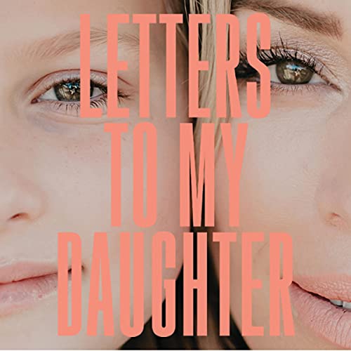 Letters to My Daughter by Charla Corn Barrett episode artwork