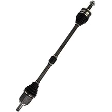 CV Axle Shaft Front Passenger Side fits Chevrolet Cruze 2016