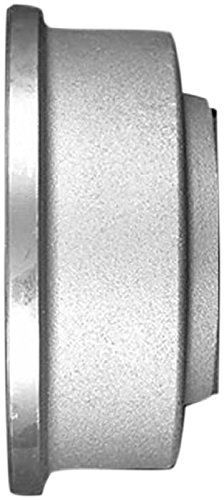 Image of Bendix Premium PDR0620 Rear Brake Drum for Ford E-350 Econoline 2000-1992, E-350 Econoline Club Wagon 2002-1992, E-450 Econoline Super Duty 2002, Econoline Super Duty 1998-1996