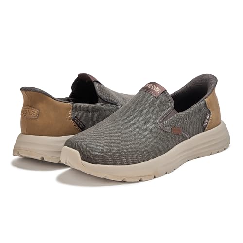 Skechers Men's Kornell-Jude Sneaker3