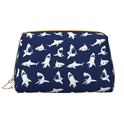 Trousse de maquillage en cuir KOOLR l'accessoire idéal pour vos voyages et week-ends