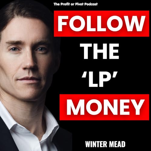 The Untold Truth About Becoming a VC Investor & Launching the 'YC' for VCs, Coolwater Capital