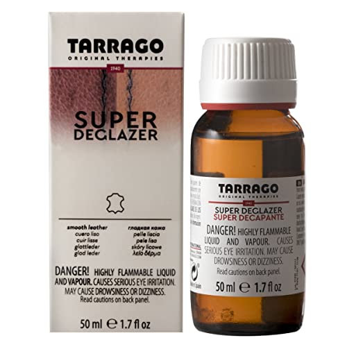 Tarrago | Conditioner 50 ml | Acondicionador para Cuero | Incoloro