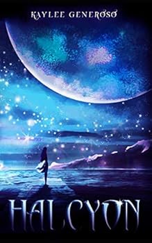 Paperback Halcyon Book