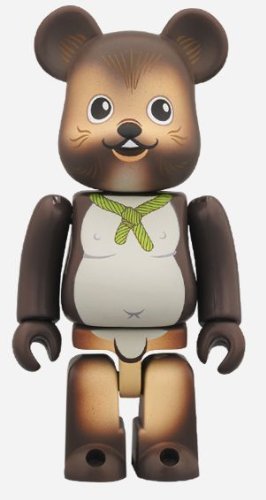 BE@RBRICK - Be@rbrick 獅子舞　ベアブリック　ソラマチ限定 BE@RBRICK BAPE®︎ 招き猫 銀メッキ / 達磨 金メッキ / 獅子舞