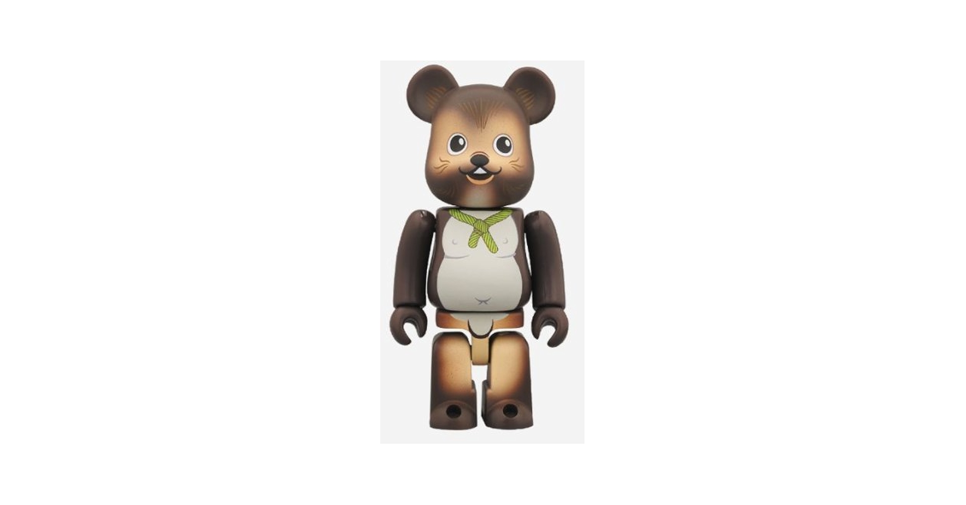 BE@RBRICK - ベアブリック BE@RBRICK 干支 馬 午 うま ソラマチ スカイツリー BE@RBRICK SERIES 50