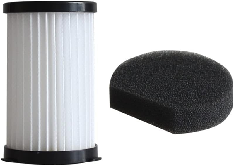 2pcs/set Vacuum Cleaner Filter For GHA585 Vacuum Cleaner Replacement Parts Accessories Commendable