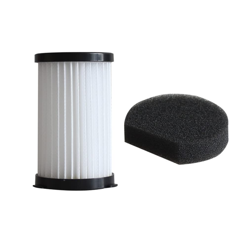 2pcs/set Vacuum Cleaner Filter For GHA585 Vacuum Cleaner Replacement Parts Accessories Commendable
