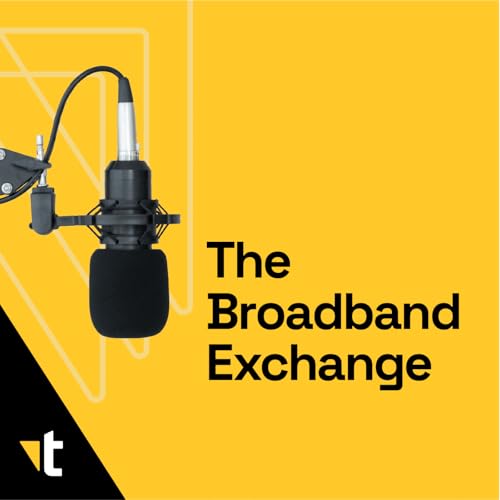 Your Business Intelligence Journey (Part 1) cover art