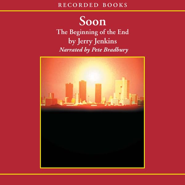 Cover art for Soon