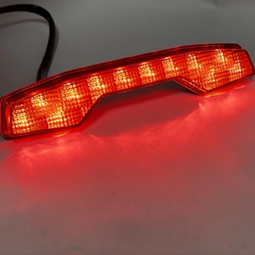 Feu stop arrière LED Suzuki LTR400 LTR450 - Éclairage moto quad