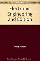 Electronic Engineering B001V79KXE Book Cover
