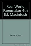  REAL WORLD PAGEMAKER 4 MAC ED