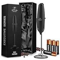 Algopix Similar Product 3 - Zulay Kitchen Executive Series Milk