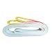 Lift Sling Straps Tow Strap Rope 3T Load Capacity Recovery Strap Heavy Lifting Straps for Hoist Multi-Layer Weaving Lift Sling Strap (Color : 3T, Size : 9M)