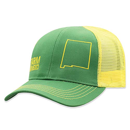 Casquette enfant John Deere New Mexico cadeau idéal pour petit aventurier - 3