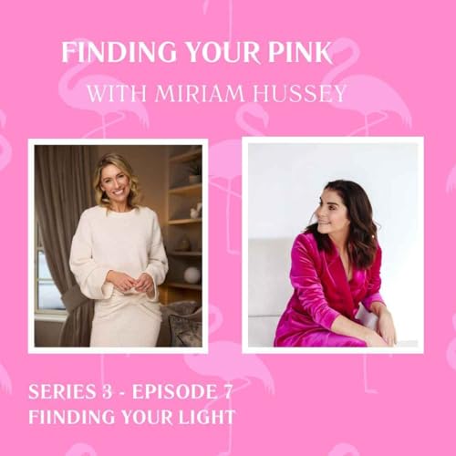 🦩Finding Your Light